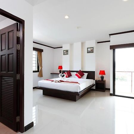 Sri Boutique Hotel Patong Zewnętrze zdjęcie