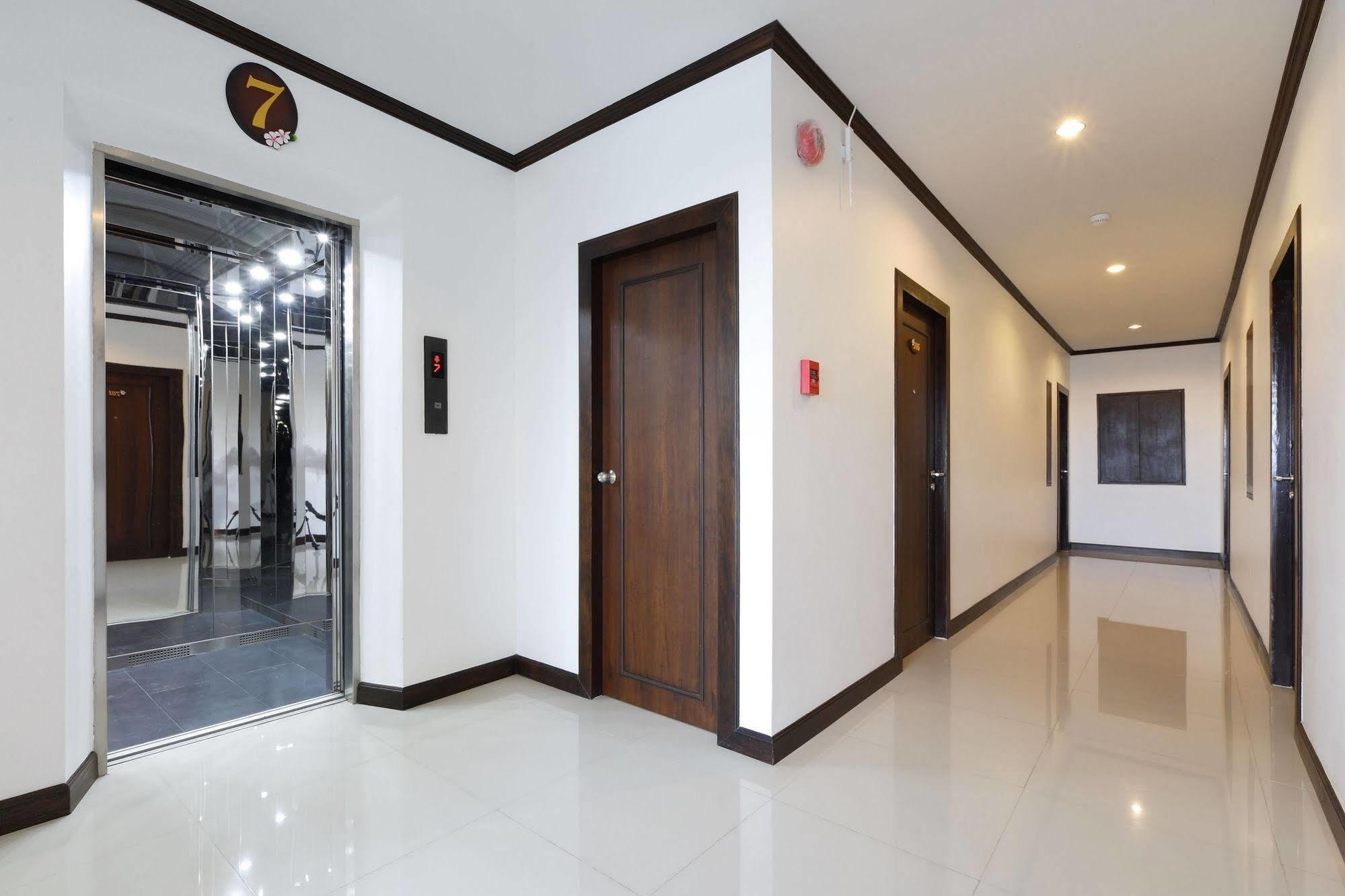 Sri Boutique Hotel Patong Zewnętrze zdjęcie
