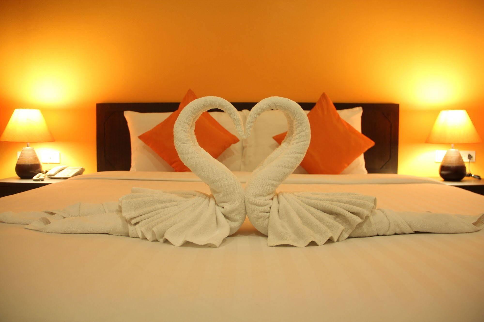 Sri Boutique Hotel Patong Zewnętrze zdjęcie