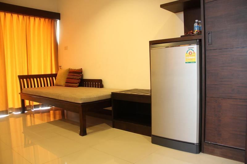 Sri Boutique Hotel Patong Zewnętrze zdjęcie