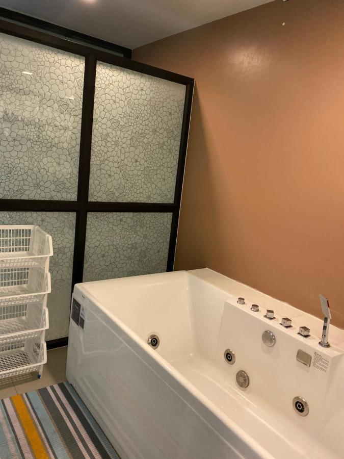 Sri Boutique Hotel Patong Zewnętrze zdjęcie