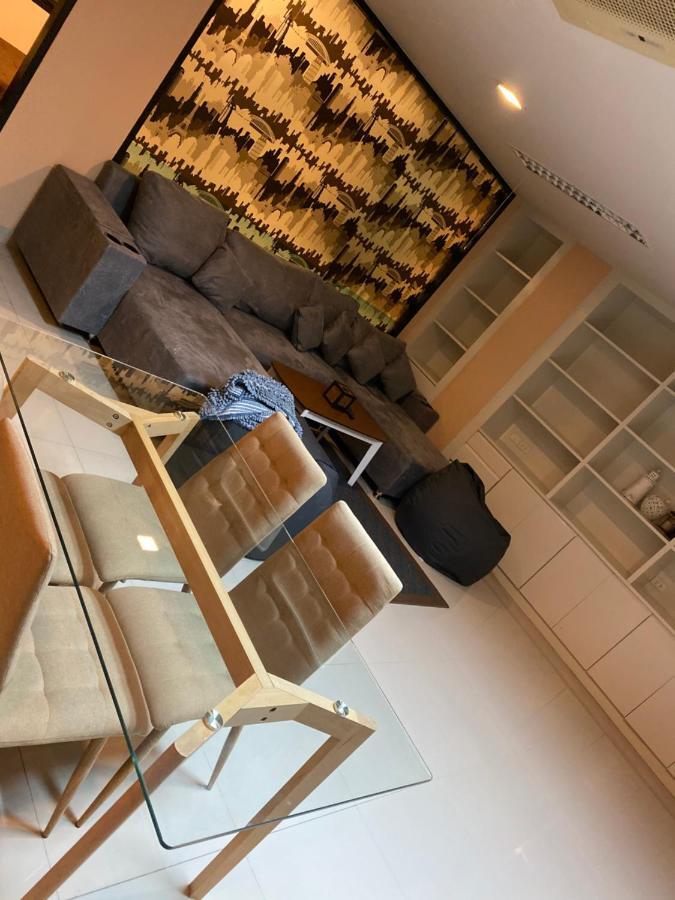 Sri Boutique Hotel Patong Zewnętrze zdjęcie